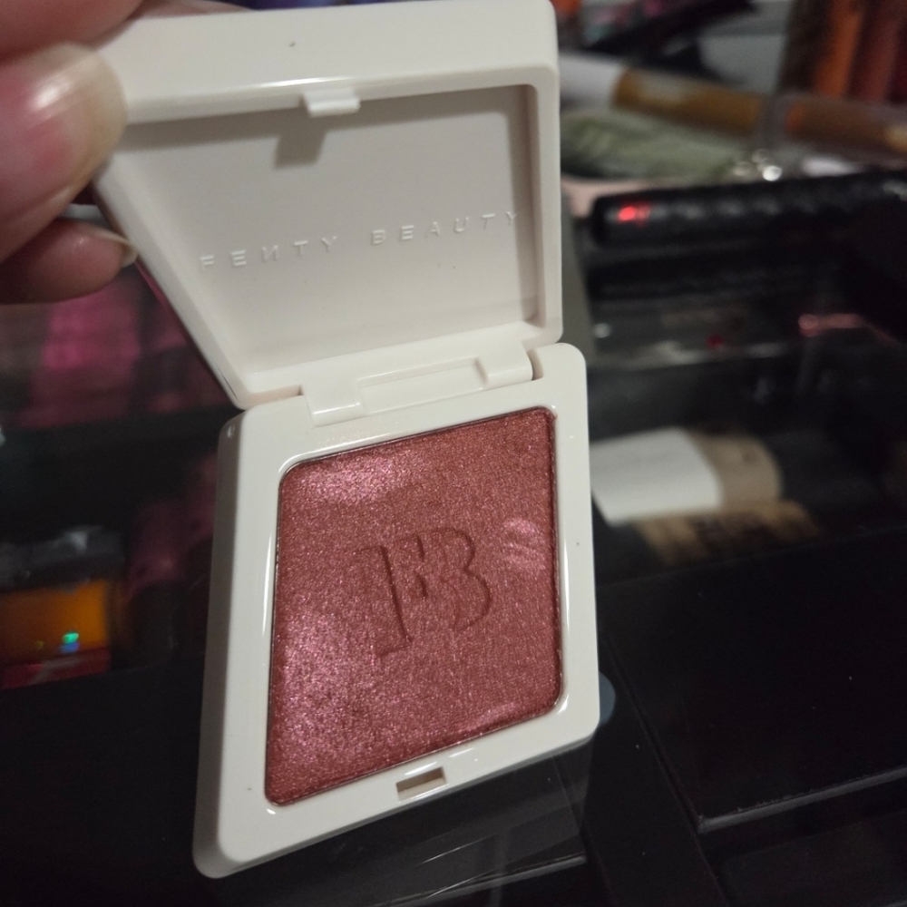 Fenty Beauty Blush